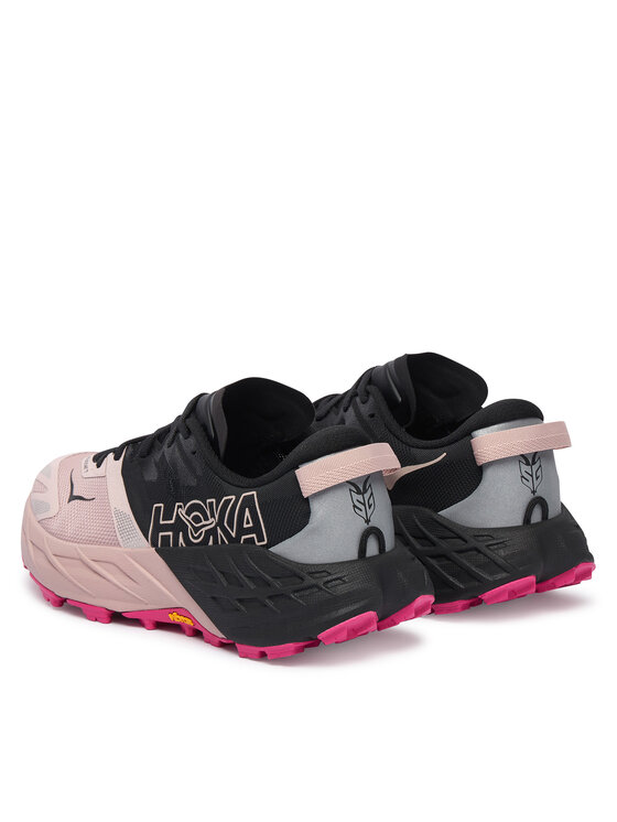 Hoka Bėgimo batai Hoka Speedgoat 7 1171929 Juoda