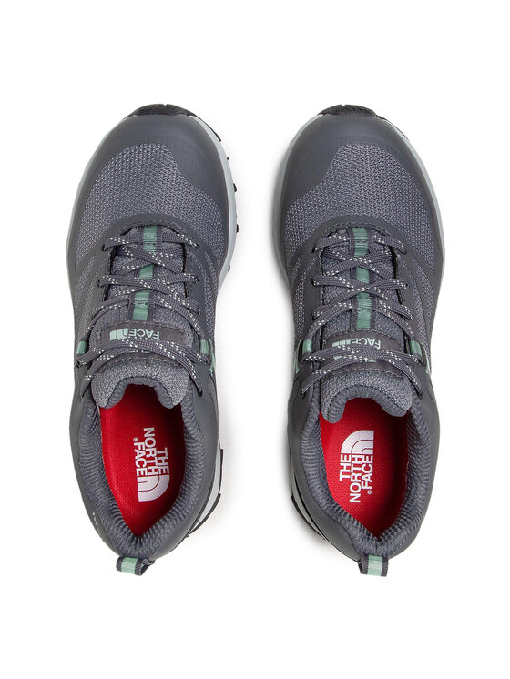 The North Face Trekkingi The North Face Litewave Futurelight NF0A4PFHZR4 Szary