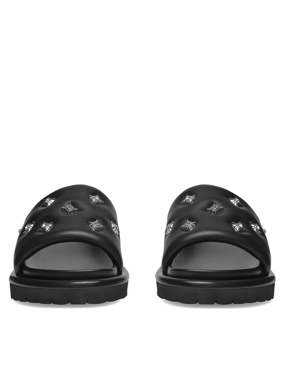 Badura Šlepetės Badura WFA2591-2Z Juoda