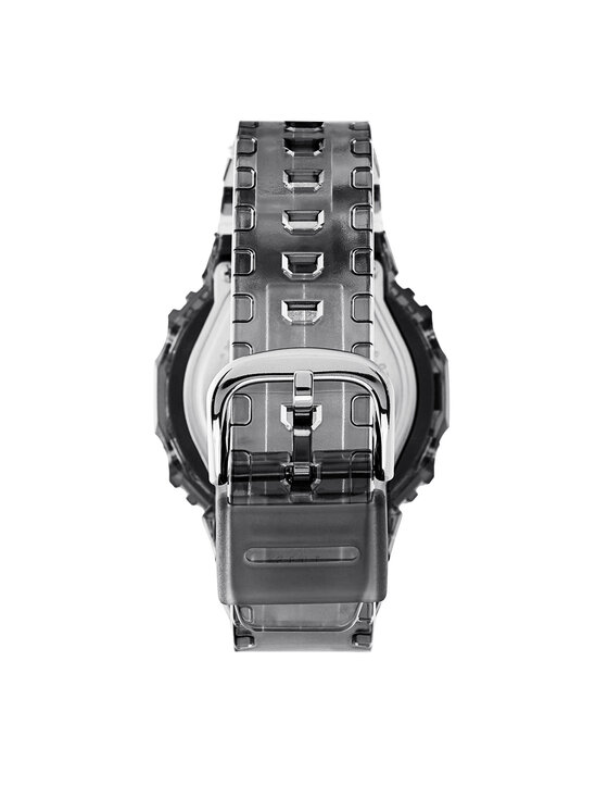 G-Shock Zegarek G-Shock GMA-P2100SR-1AER Zielony