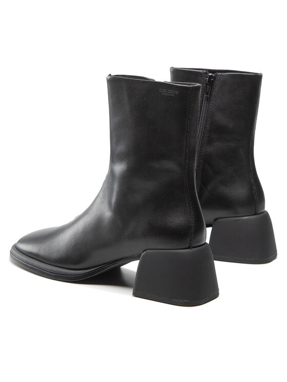 Vagabond Shoemakers Ботильйони Vagabond Shoemakers Ansie 5445-001-20 Чорний