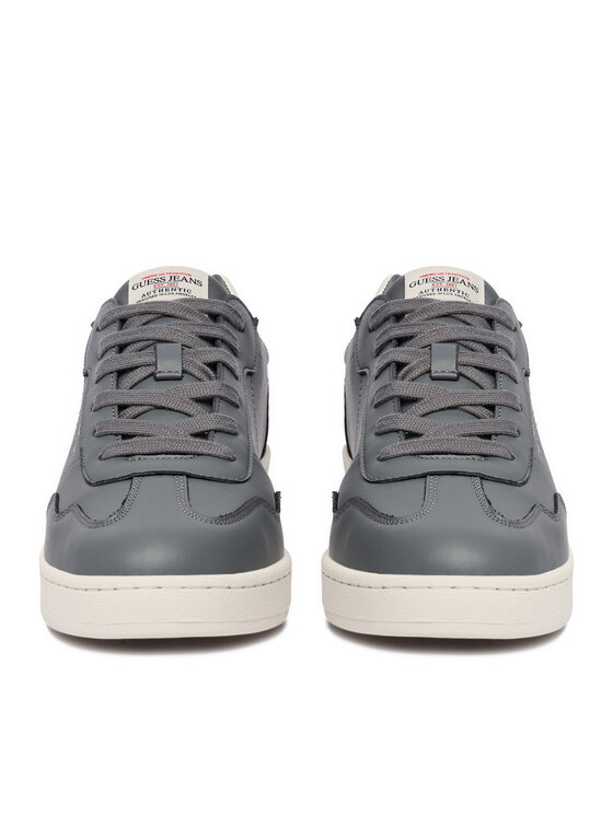 Guess Jeans Sneakers Guess Jeans CWBEO-LUNARI-03 WE Grau