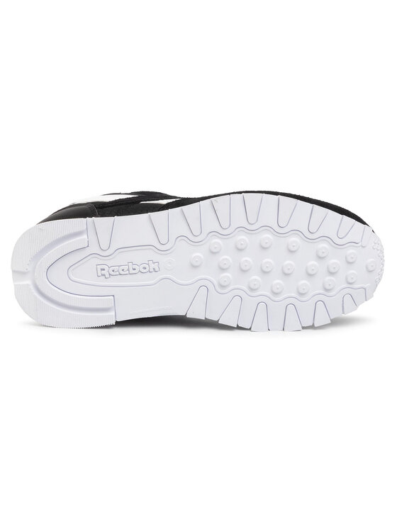 Reebok Sneakersy Reebok Classic Leather Junior DV9594 Černá