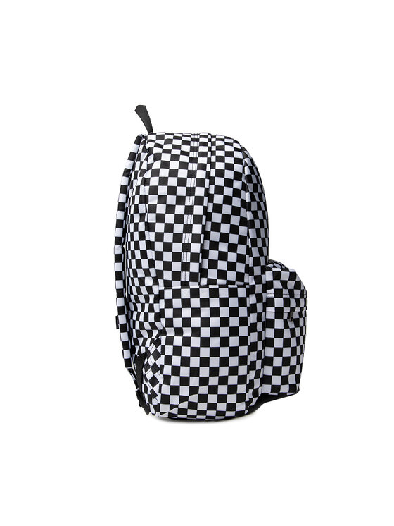 Vans Hátizsák Vans Old Skool Check VN0A5KHRY281 Fehér