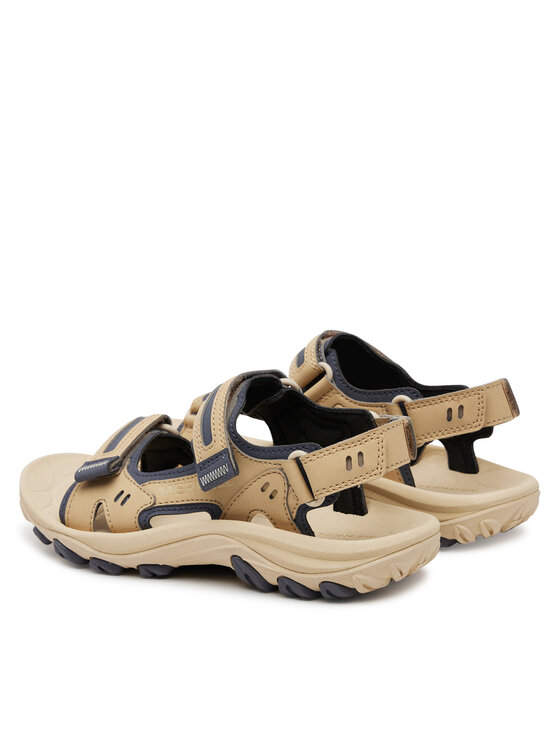 Merrell Босоніжки Merrell Huntington Sport Convert J038488 Бежевий