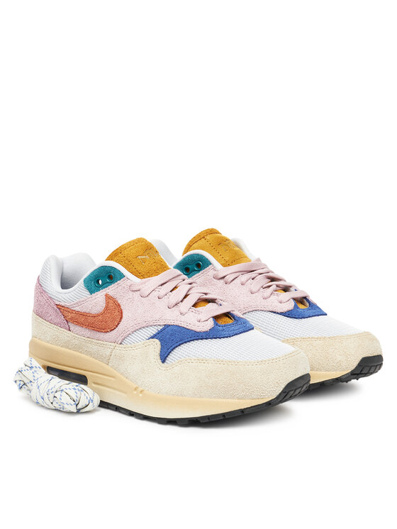 Nike Laisvalaikio batai Nike Air Max 1 87 FN7200 224 Smėlio