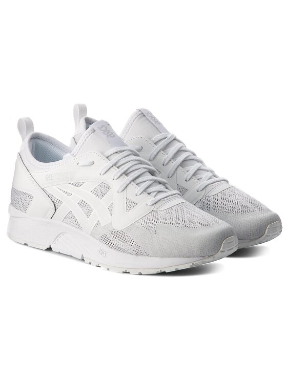 Asics Sportcipők Asics Gel-Lyte V Ns H7X1Y Fehér