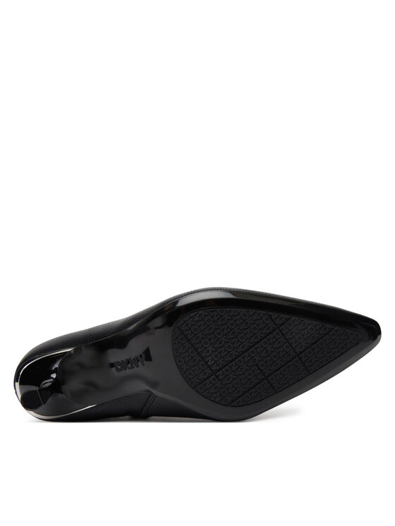 DKNY Ботильйони DKNY K3544519 Чорний