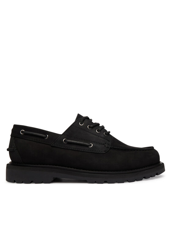 Vagabond Shoemakers Туфлі Vagabond Shoemakers Jay 5977-050-20 Чорний