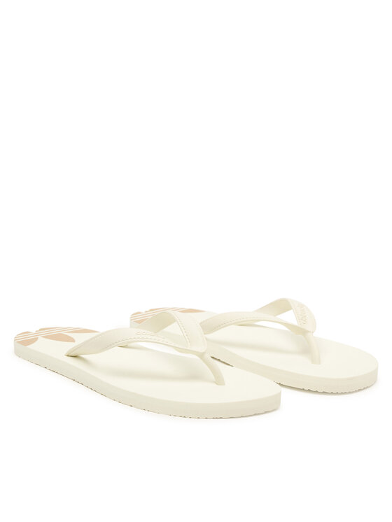 adidas В'єтнамки adidas Adi Sun Thongs JQ2494 Кремовий