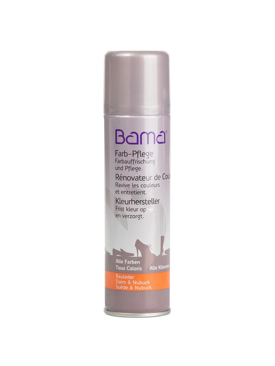 Bama Oživovač barvy Bama Colour Renovator S19 CZ/SK Neutral