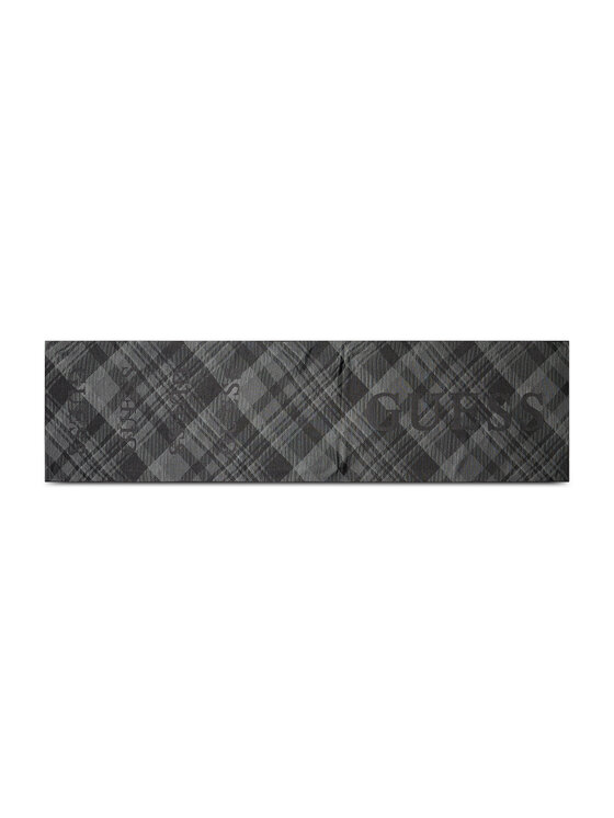 Guess Šal Guess AM9033 POL03 Siva