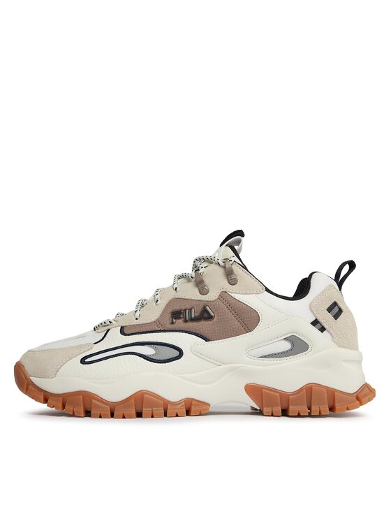 Fila Snīkeri Fila Ray Tracer Tr2 FFM0058.13218 Balts