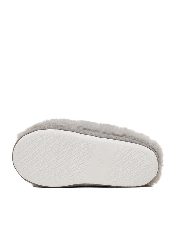 Action Boy Pantuflas Action Boy 22SAG5005 Gris