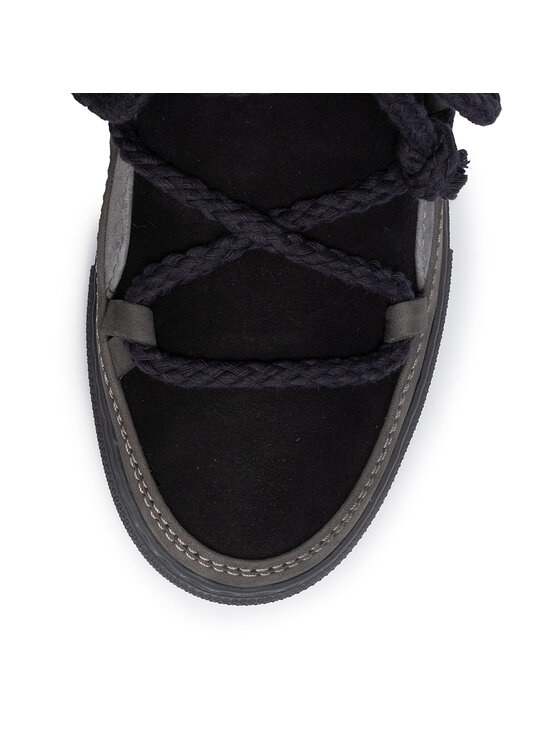 Inuikii Stivali da neve Inuikii Sneaker 70102-75 Grigio