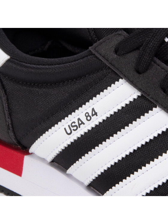 adidas Сникърси adidas Usa 84 FV2050 Черен