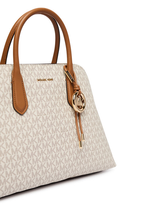 MICHAEL Michael Kors Сумка MICHAEL Michael Kors 30T6GX4S7B Кремовий