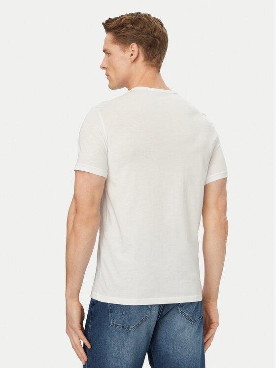 Emporio Armani Underwear Emporio Armani Underwear Conjunto de camisetas EM000391 AF20671 MB519 De color Regular Fit