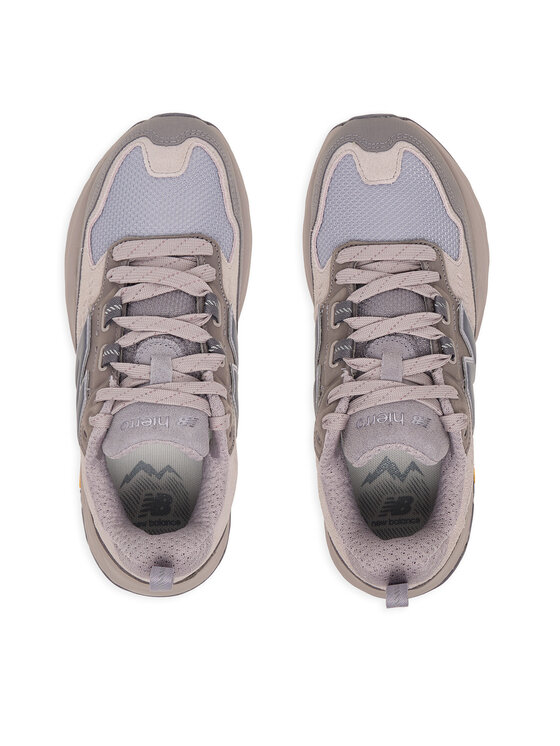 New Balance Παπούτσια για Τρέξιμο New Balance Hierro Trek WHIET90M Ανοιχτό μοβ