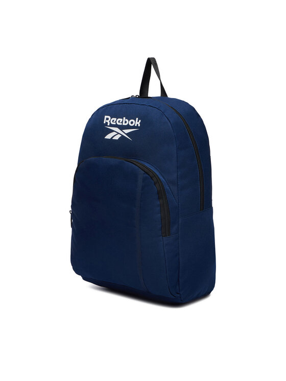 Reebok Ruksak Reebok WBEOHP-RBK-P-002-10 Tmavomodrá