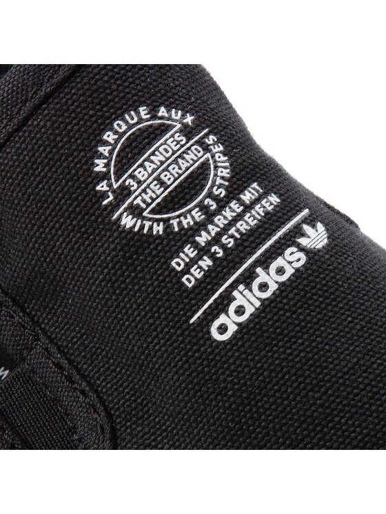 adidas Tenisice adidas Matchcourt Slip F37387 Crna