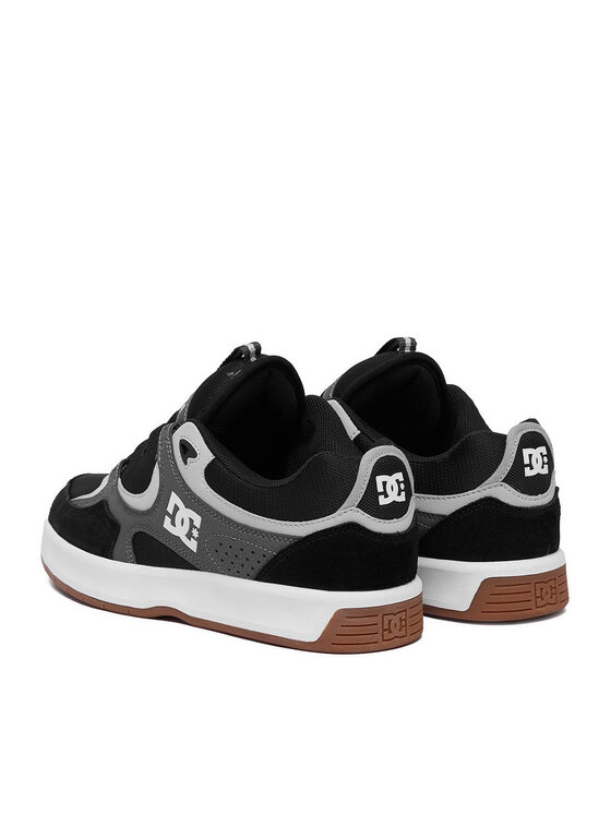 DC Shoes Снікерcи DC Shoes DC01721060 Чорний