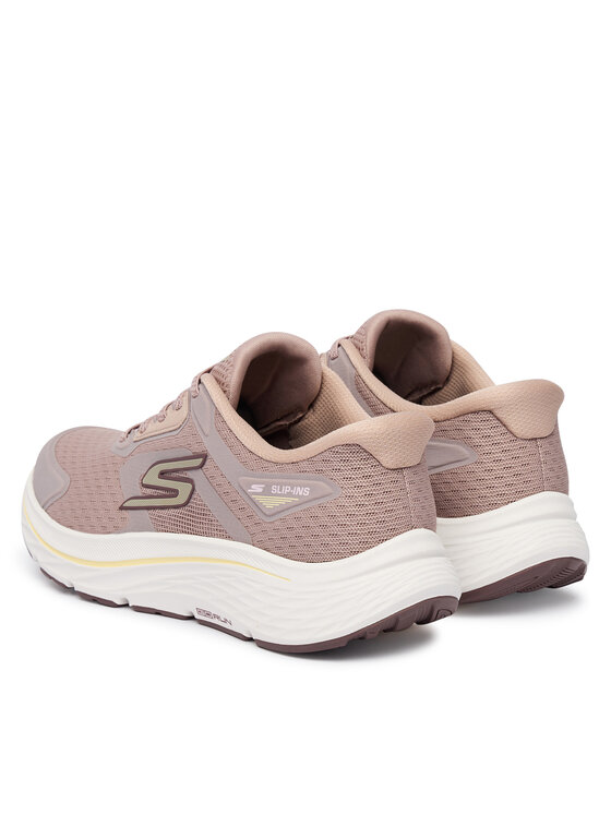 Skechers Αθλητικά Skechers GO RUN Consistent 3 129050/TPE Μπεζ