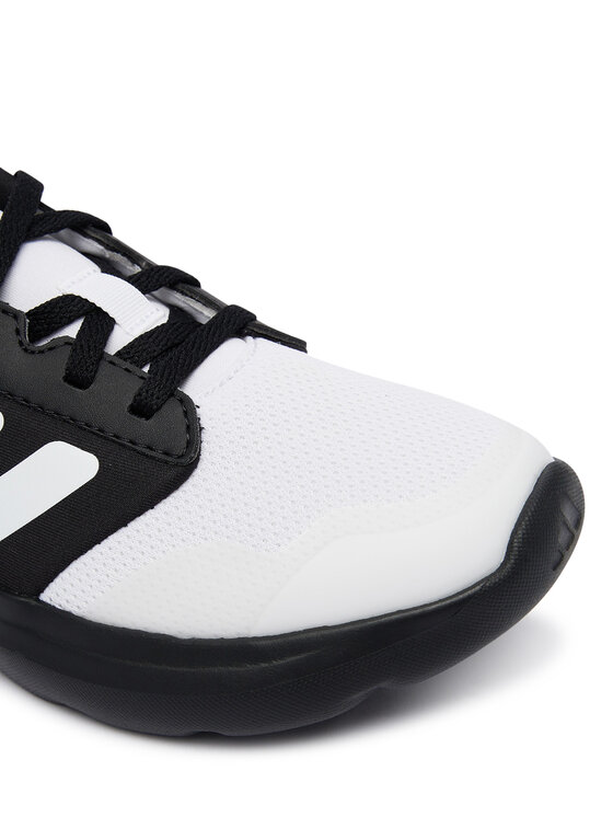 adidas Снікерcи adidas Tensaur Run 2.0 JR6043 Білий