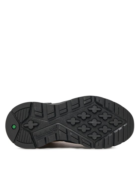 Timberland Черевики Timberland Euro Trekker Mid Leather TB0A65RV2311 Коричневий