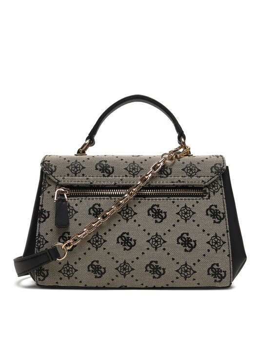 Guess Сумка Guess Melinda HWJP99 02200 Чорний