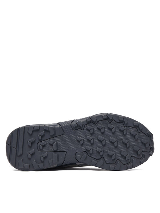 adidas Trekkingi adidas Terrex Eastrail 3 Climaproof Hiking Shoes JR4012 Szary