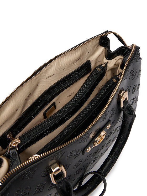 Guess Сумка Guess Dita HWPD76 02060 Чорний