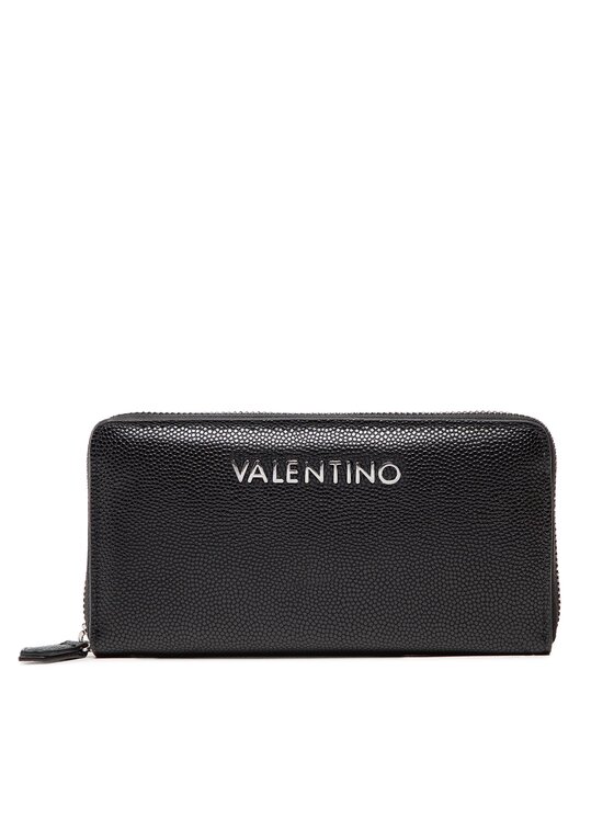 Valentino Гаманець Valentino Divina VPS1R4155G Чорний