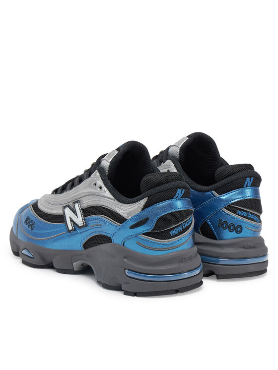 New Balance Sneakers New Balance M1000ENV Blu