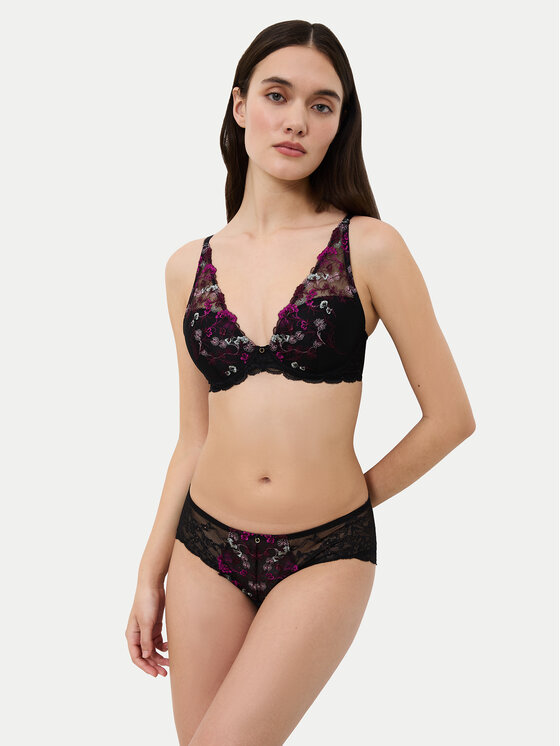 Triumph Triumph Бюстгальтер з підкладкою Sensual Spotlight 10219831 Чорний
