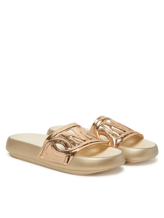 MICHAEL Michael Kors Nazouváky MICHAEL Michael Kors 40R5SPFA1M Zlatá