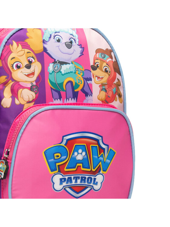 Paw Patrol Рюкзак Paw Patrol ACCCS-SS24_410PAW Рожевий