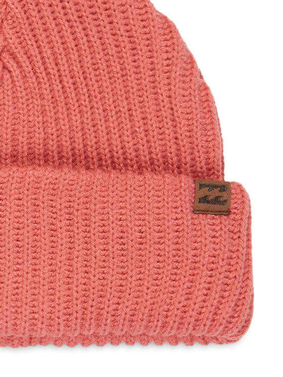 Billabong Шапкa Billabong Alta EBJHA00121 Кораловий