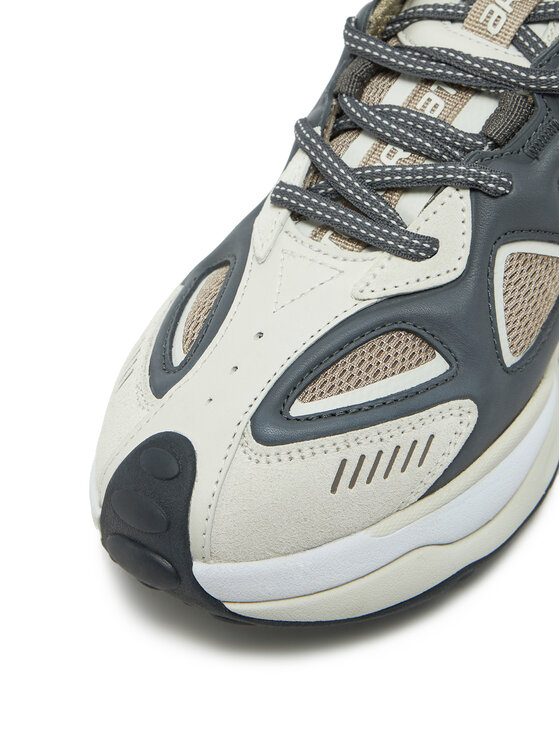 Sneakers Axel Arigato Satellite Runner F1679004 Bej | Epantofi.ro