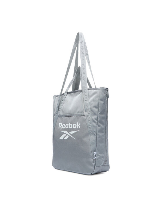 Reebok Сумка Reebok CWBEO-RBK-B-006-10 Світло-сірий
