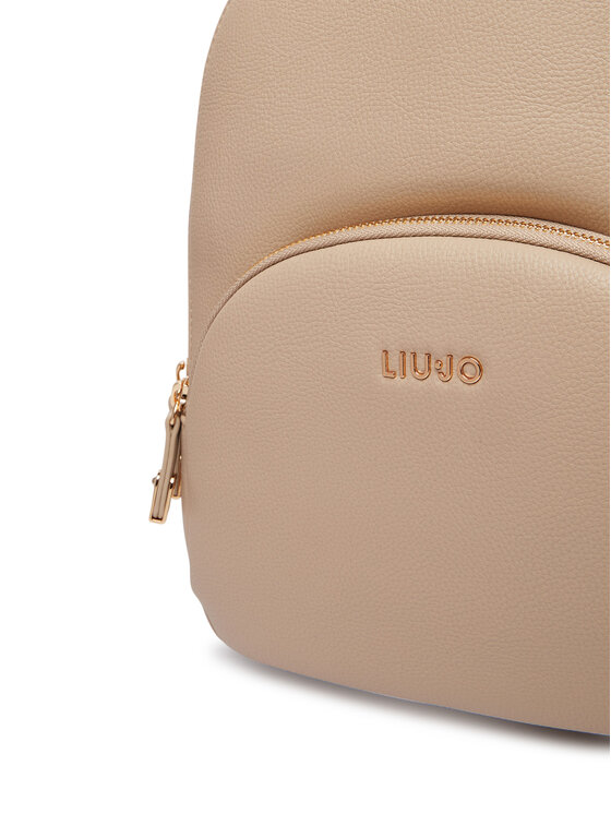 Liu Jo Rucsac Liu Jo AF6209 E1019 Bej