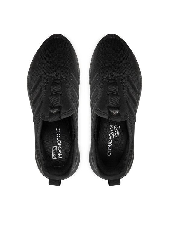 adidas Снікерcи adidas X_Plrpulse IE8476 Чорний