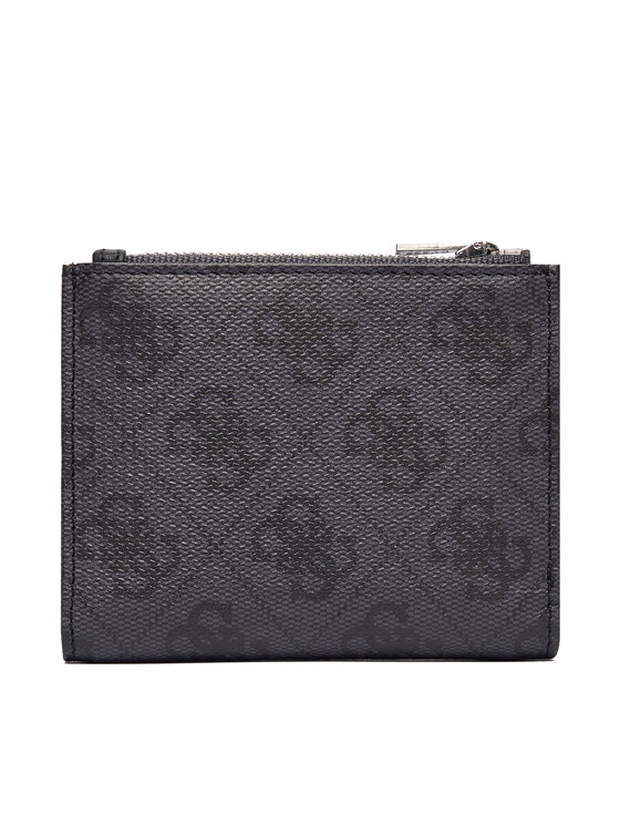Guess Piniginė Guess SMMALO LEA03 Pilka