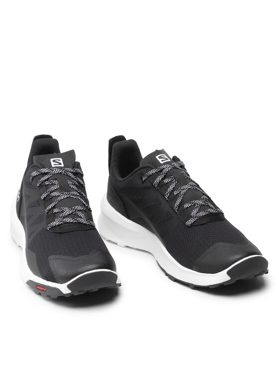 Salomon Туристически Salomon Patrol 415830 29 M0 Черен