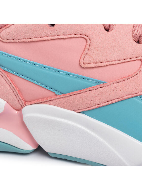 Puma Superge Puma Nova Core Sl Jr 370129 01 Roza