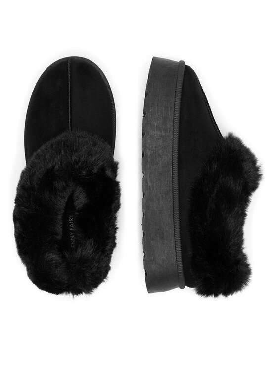 JENNY Sniega zābaki JENNY CEO-WSX23-09 Melns