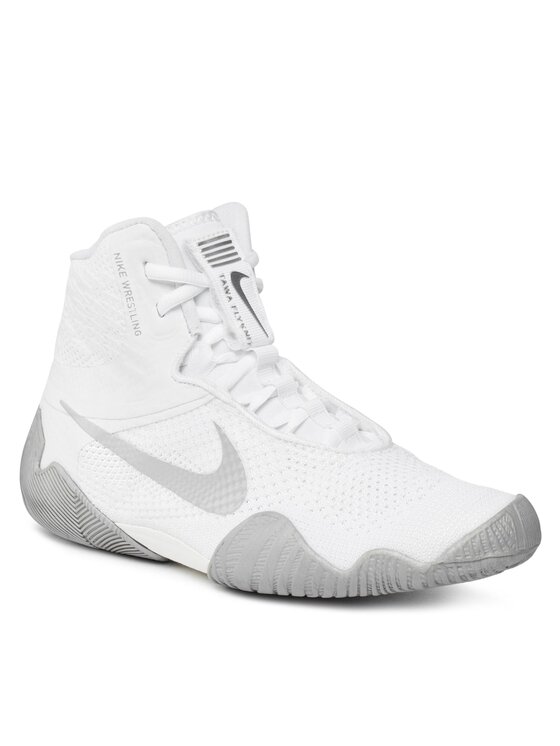 Nike Bokso batai Nike Tawa CI2952 100 Écru