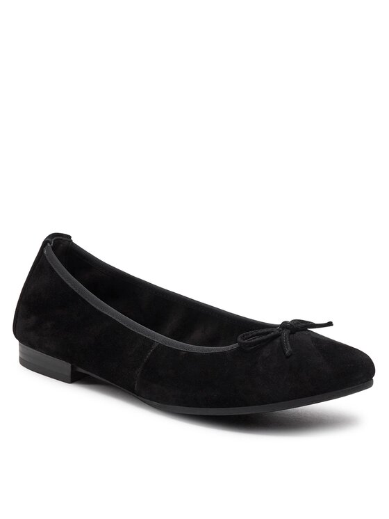 baleriny-tamaris-1-22166-42-czarny-eobuwie-pl