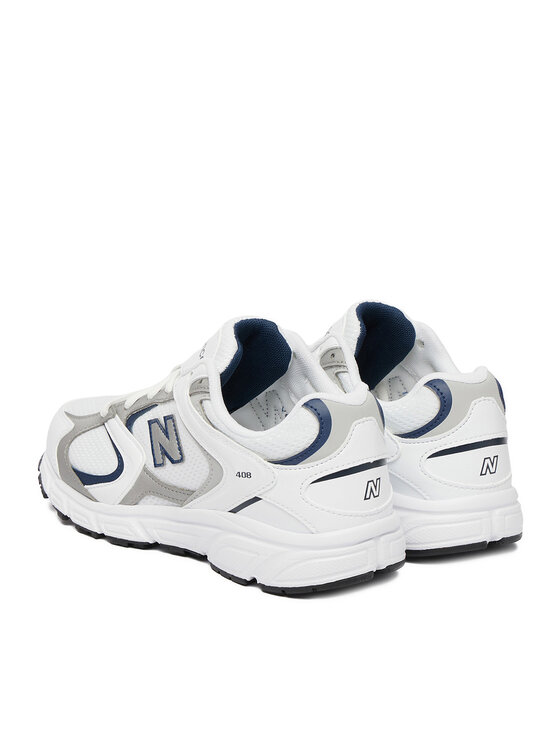 New Balance Sneakersy New Balance CWB-G4085LI Bílá