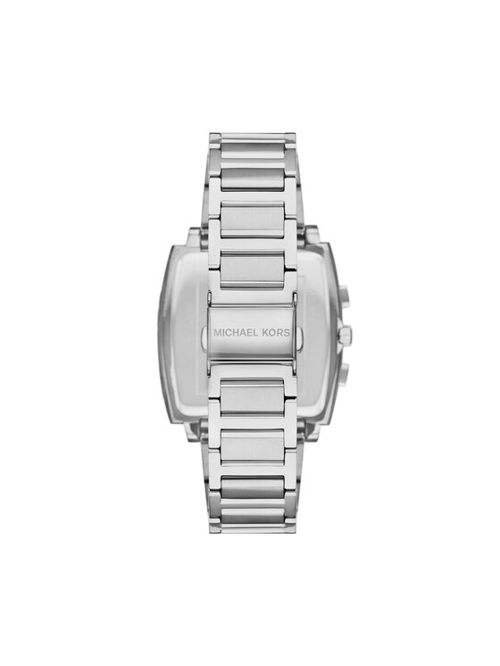 Michael Kors Годинник Michael Kors Rhys MK9230 Срібний
